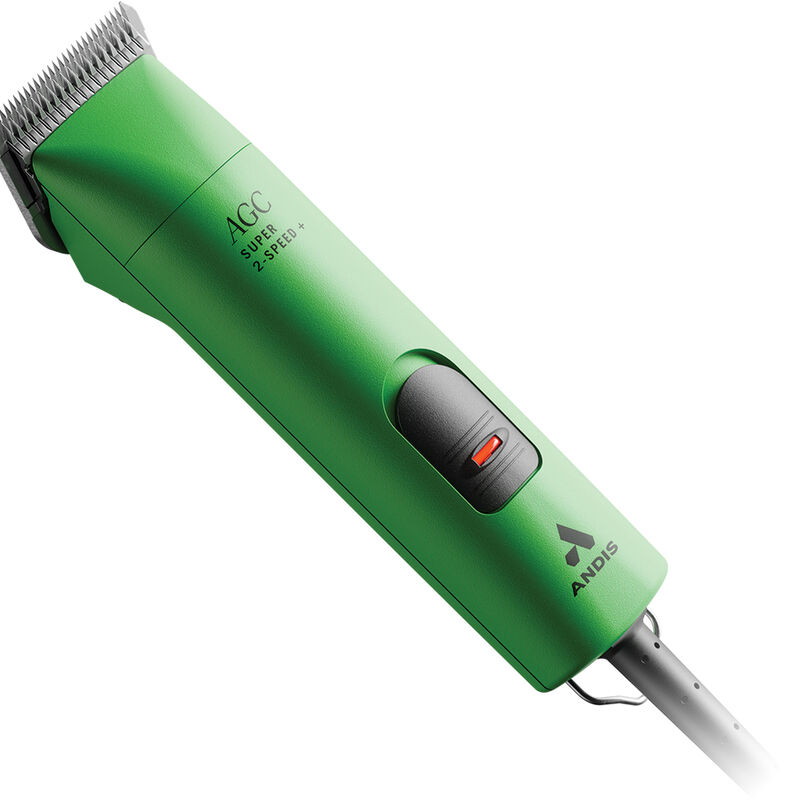 Andis, Ultraedge AGC Super 2 speed - Grooming Clipper image number null