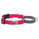 RC Pets, Training Web Clip Collar - Azalea - X-Small - Dog Collar image number null