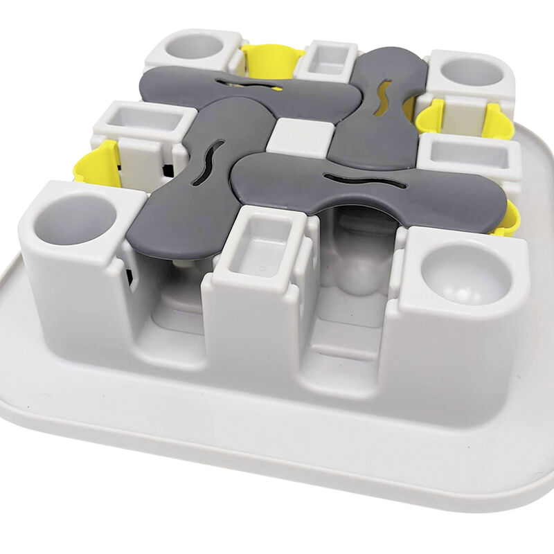 BeOneBreed, Cat Maze Interactive Feeder image number null