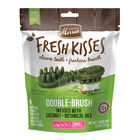 Merrick, Fresh Kisses Brush - Coconut - Dog Treat image number null