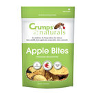 Crumps' Naturals, Apple Bites - 100 g - Dog Treat image number null