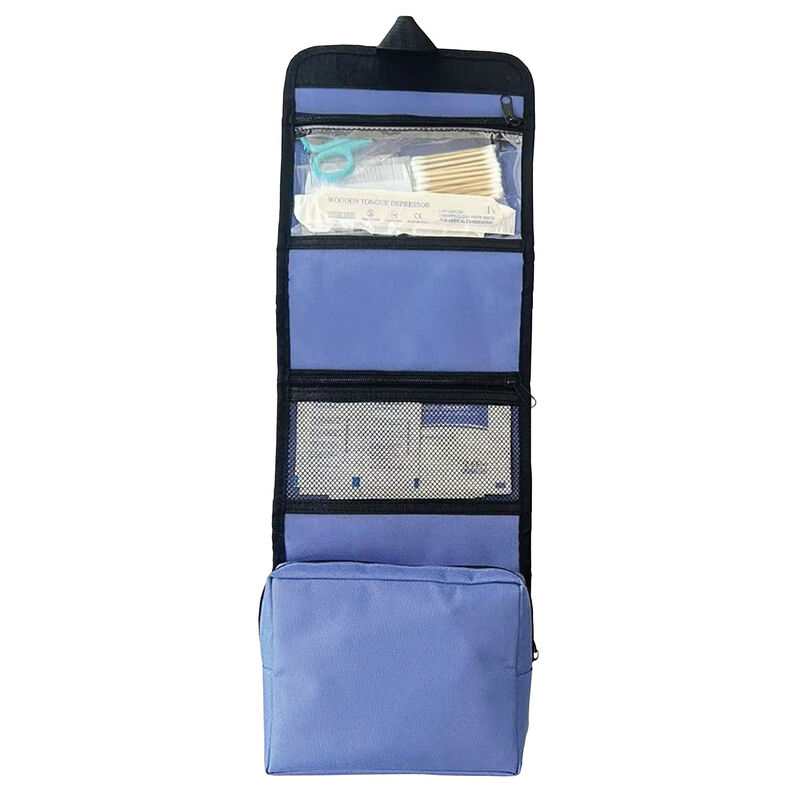 Trip to Go Pet First Aid Kit image number null