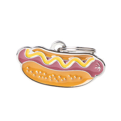 MyFamily, Hot Dog