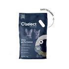 Ultra Performance Clumping Clay Litter - Unscented - 7 kg image number null