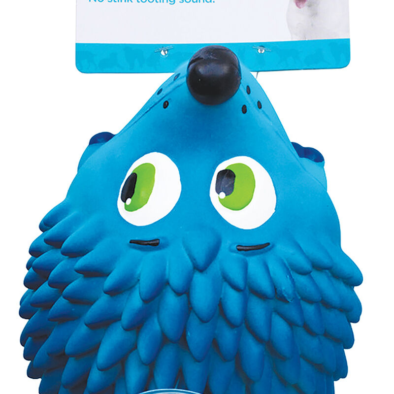Tootiez Hedgehog - Blue - Large image number null