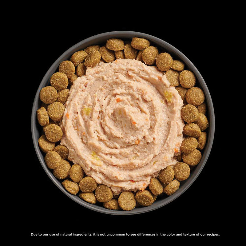 GO! SOLUTIONS,  BOOSTER Joint Care Chicken, Salmon+ Duck Pate - 78 g - Wet Dog Food image number null