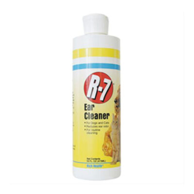 Miracle Care, R-7 Ear Cleaner