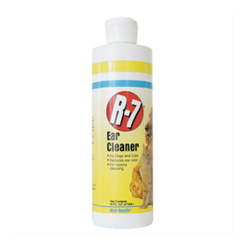 Miracle Care, R-7 Ear Cleaner image number null