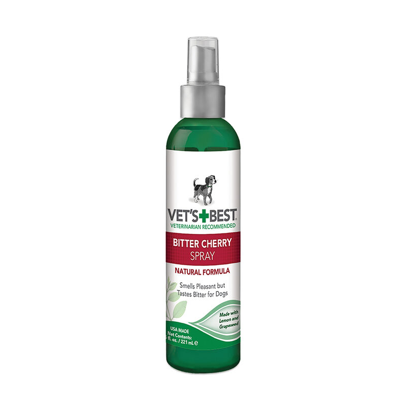 Bitter Cherry Spray - 7.5 oz image number null