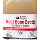 Tom&Sawyer, Beef Bone Broth - 12 oz image number null