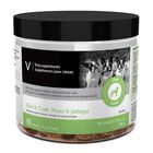 Skin and Coat Chews - 90ct - 180 g image number null