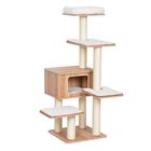 Pet Pals, Kaia 6-Level Cat Tree image number null