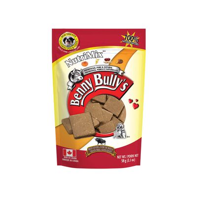 Liver NutriMix - 58 g