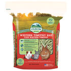 Oxbow, Western Timothy Hay image number null