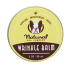 Natural Dog Company, Wrinkle Balm - 2 oz image number null