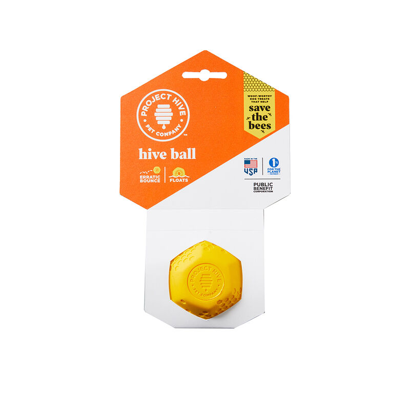 Project Hive Pet Company, Hive Ball image number null