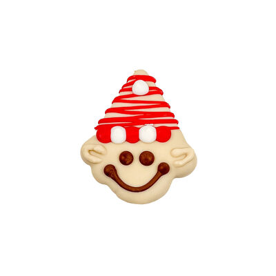 Bosco & Roxy's, Elfie Treat