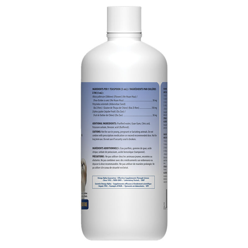 Omega Alpha, EZ-Rest - 500 ml image number null