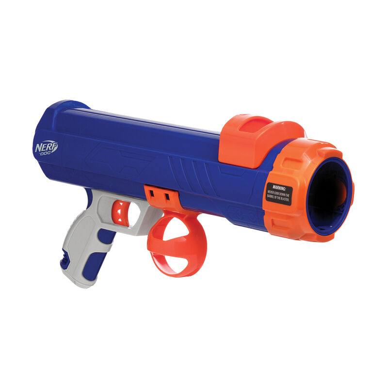 Nerf Dog, Tennis Ball Blaster - 16" image number null