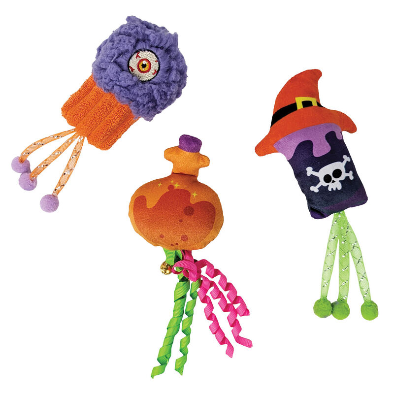 Zoom, Halloween Costume Trio image number null