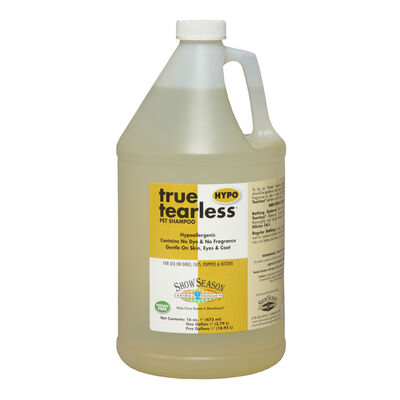 Show Season, True Tearless Hypo Shampoo - Gal