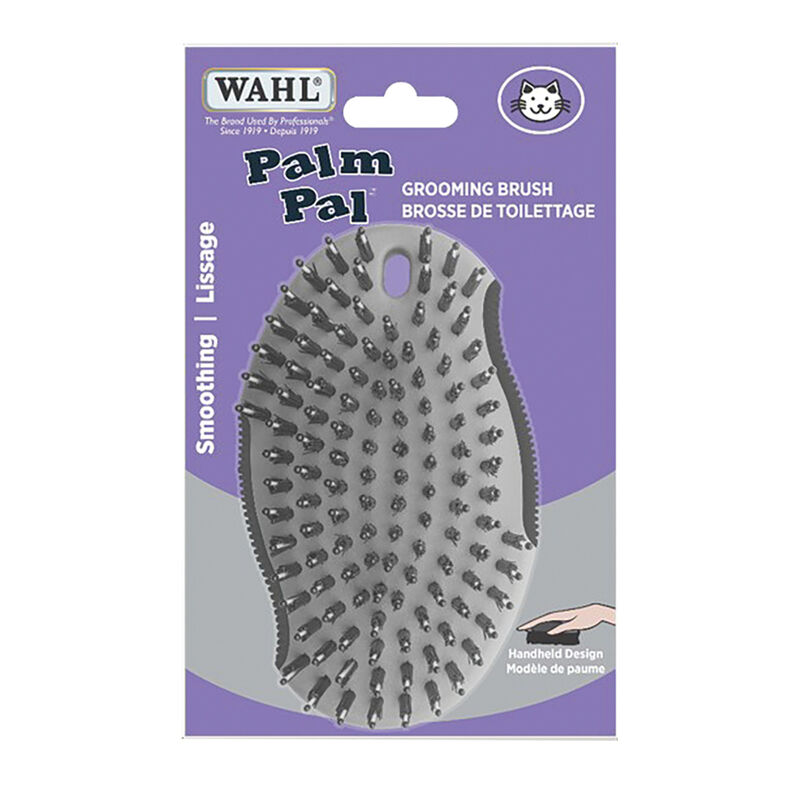 Wahl, Cat Palm Pal Brush image number null