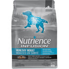 Nutrience, Infusion Healthy Adult, Fish - Dry Dog Food image number null