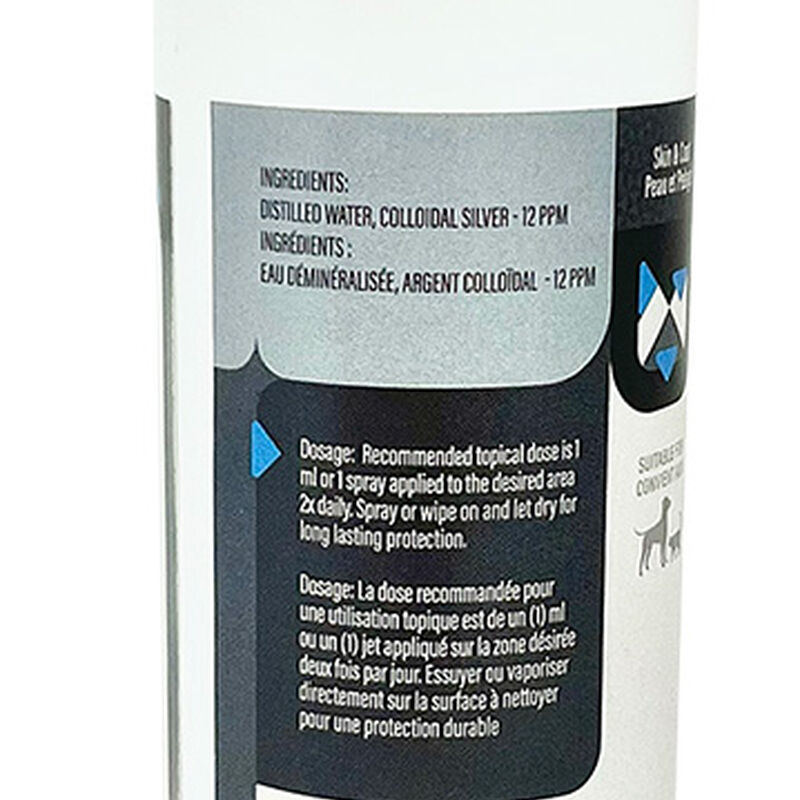 Thrive, Silver Shield - 250 ml image number null