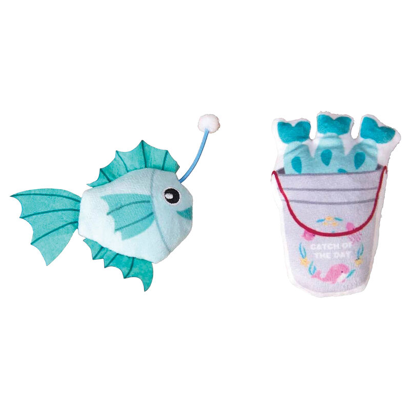 SPOT, Gone Fishing - 2 pk - Assorted image number null