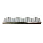 Q, Shedding Comb - 6.5" image number null