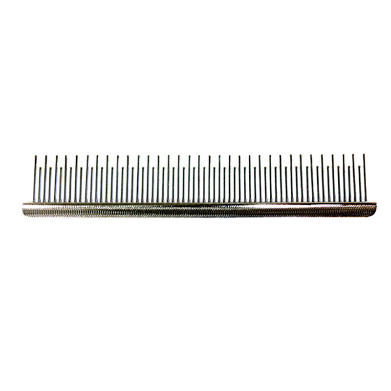 Q, Shedding Comb - 6.5" image number null