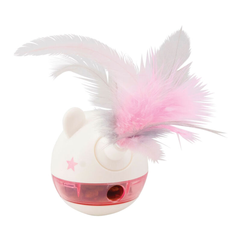 PetStages, Hunt N Swat Treat Tumblers image number null