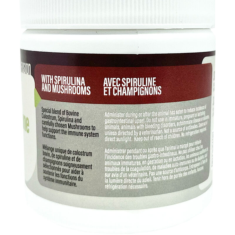 Thrive, Pro-Immune Fusion - 90 g image number null