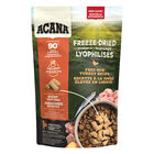 Acana, Adult - FD Morsels - Free Run Turkey - 227 g - Freeze Dried Dog Food image number null