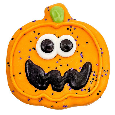Bosco & Roxy's, Sir Squash-a-lot