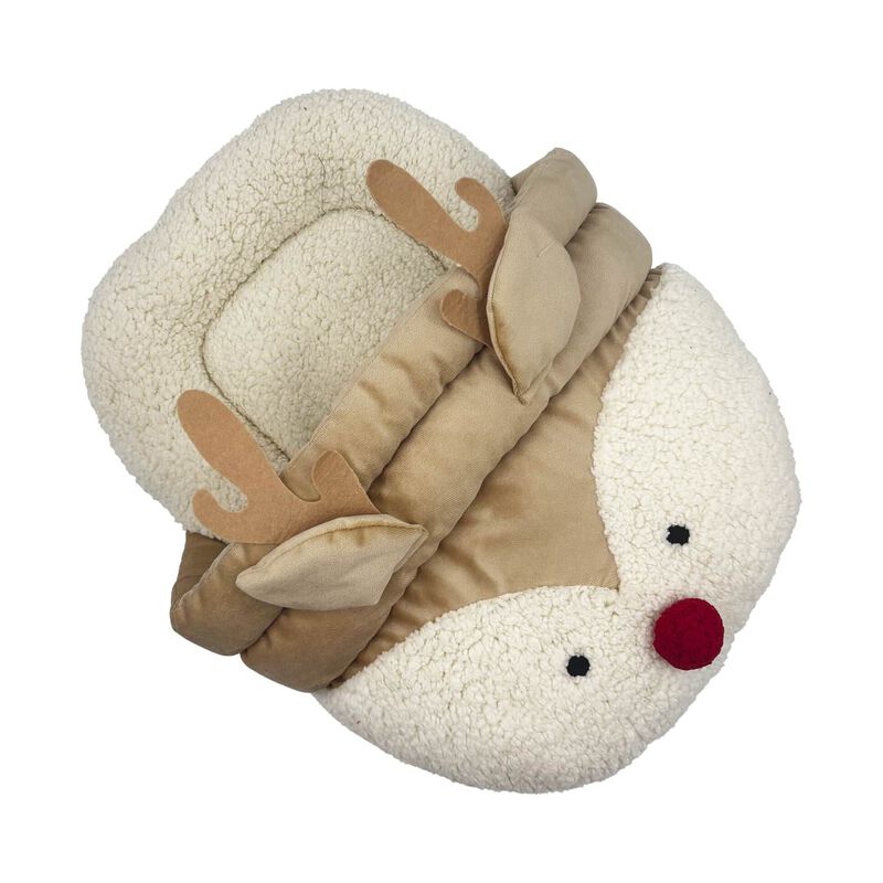 Brigade, Reindeer Slipper Hideout - Natural image number null