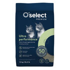 Ultra Performance Clumping Clay Litter - Unscented - 7 kg image number null