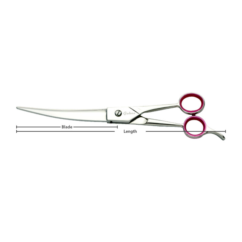 Geib, Gator Shears, Curved image number null