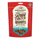 Stella & Chewy's, Treat - Raw Coated Biscuits - Grass-Fed Lamb - 255 g image number null