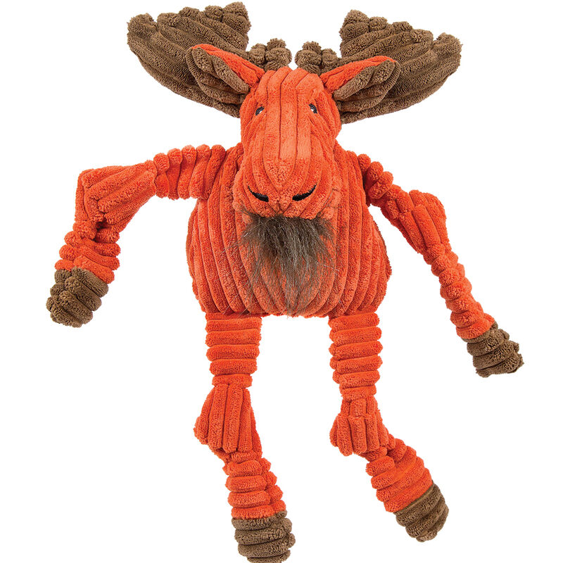 Huggle Hounds, Knotties, Morris Moose image number null
