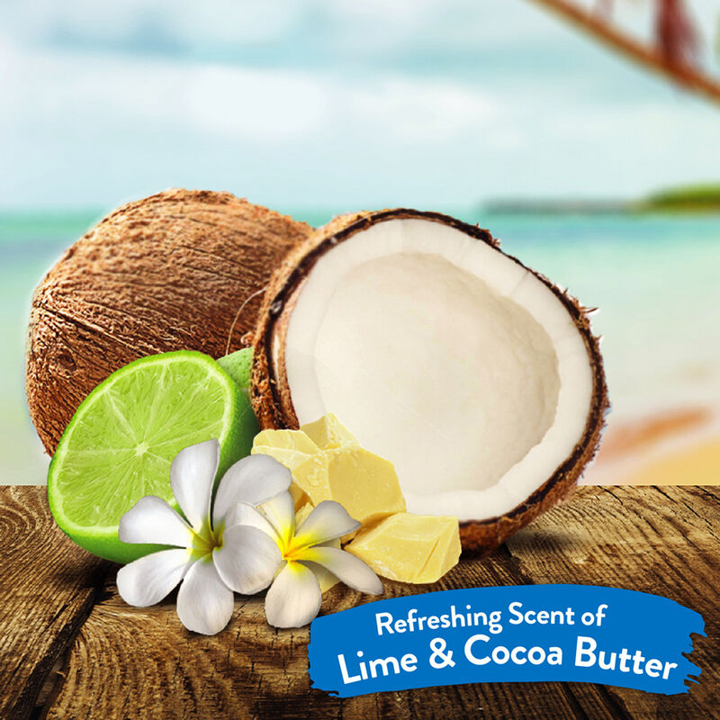 Tropiclean, Lime & Cocoa Butter Shed Control Conditioner image number null
