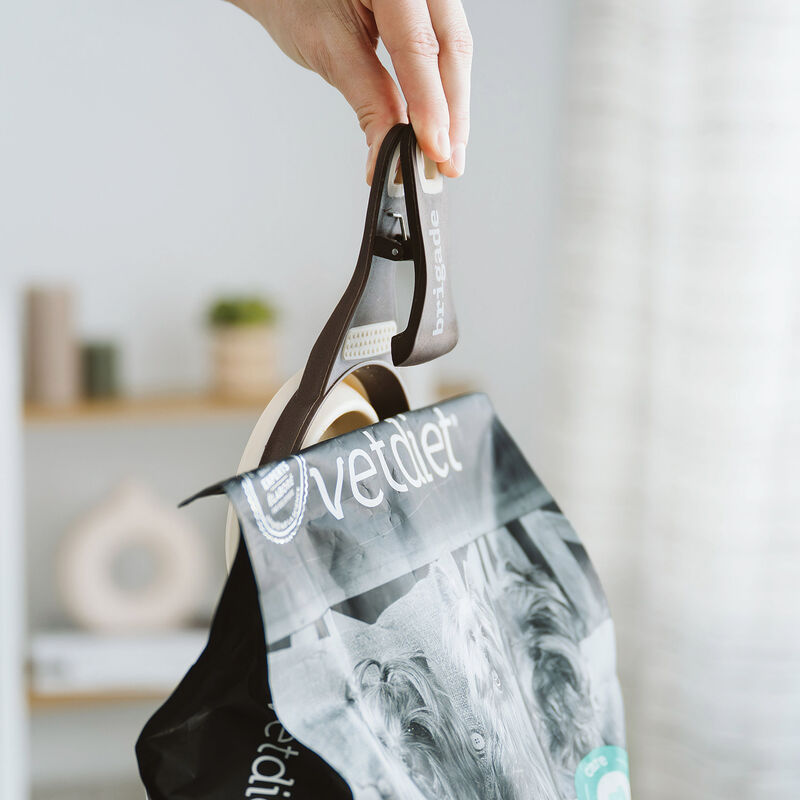 Brigade Collapsible Measuring Scoop image number null