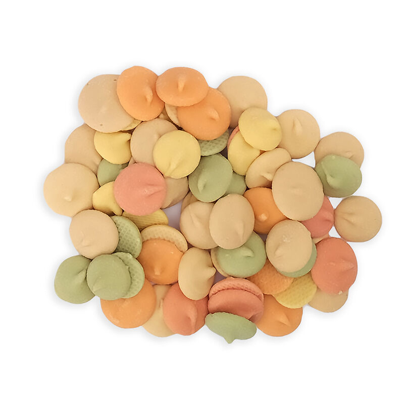 Living World, Small Animal Drops - MultiMix - 75 g image number null