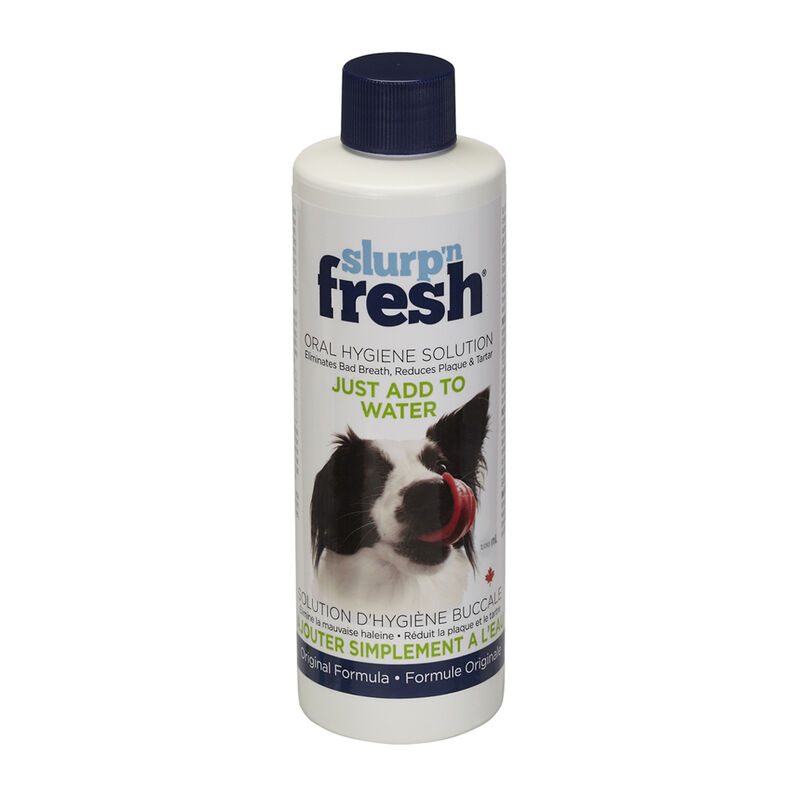 Slurp N Fresh, Original Formula image number null