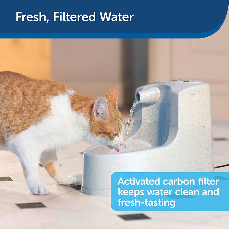 PetSafe, Mini Pet Fountain image number null