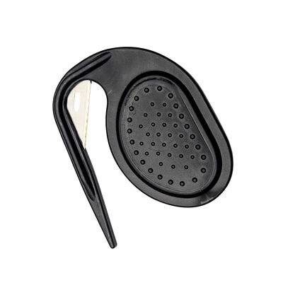 Tux, Grooming Mat Splitter