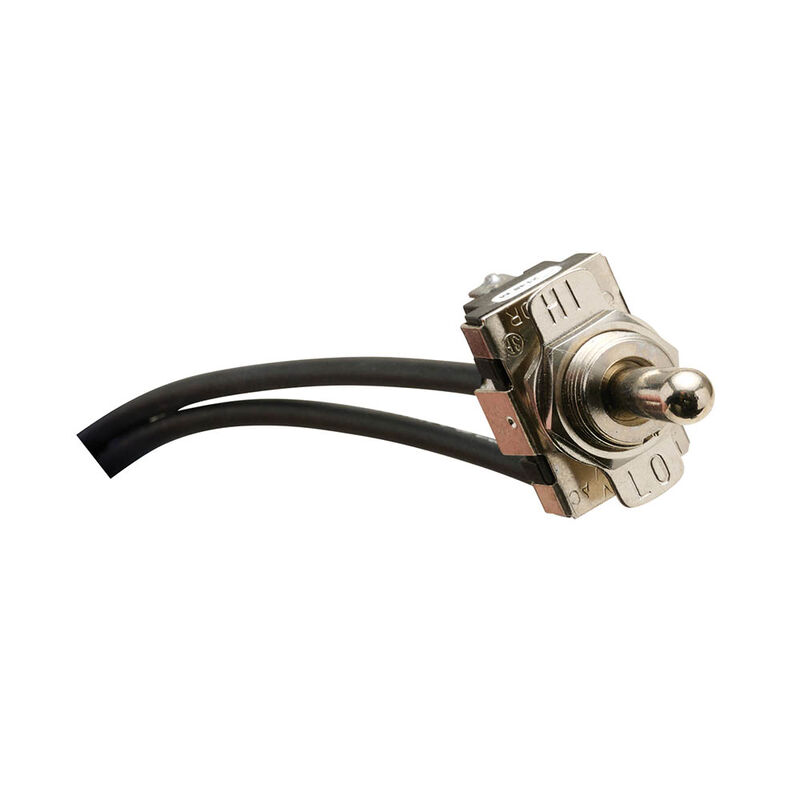 Metro, 2-Speed Switch image number null