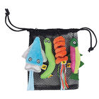 BeOneBreed, Cat Teaser Lures - Curious Bundle image number null