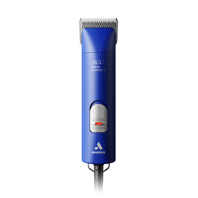 Andis, Ultraedge AGC Super 2 Speed - Blue
