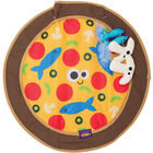 Mad Cat, Pizza Purrty Play Mat image number null